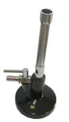 BUNSEN BURNER DOUBLE FLAME