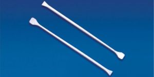 Policemen Stirring Rods