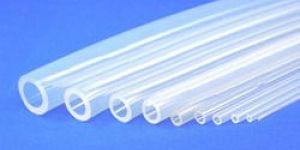 SILICON RUBBER TUBING