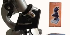Student Microscope