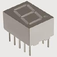 Seven Segment LED Display