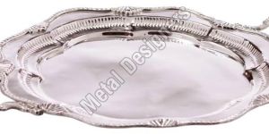 Metal Tray
