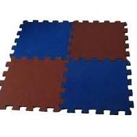 Designer Sports Flooring