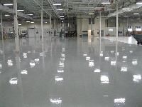 Industrial Flooring
