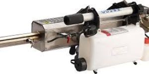 Thermal Fogging Machine