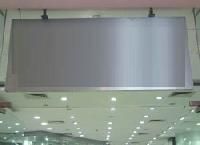 Front Lit Board