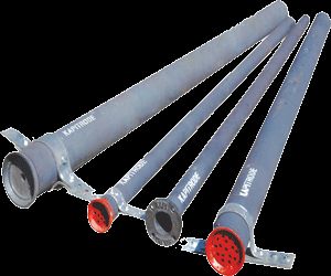 Cast Iron Earthing Electrode