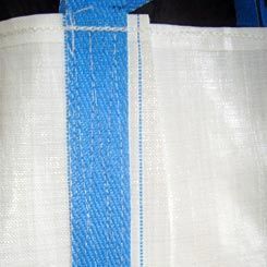 HDPE Bags