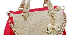 Ladies Leather Handbags