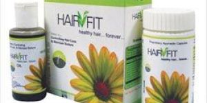 Hair Fit Capsules