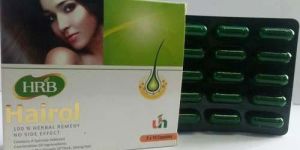 Hairol Capsules