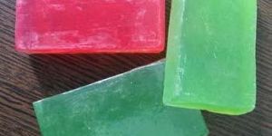 Herbal Glycerin Soap