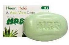 Herbal Neem Soap