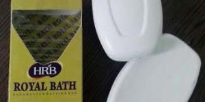 Herbal Shea Butter Soap