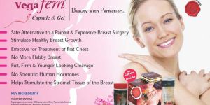 vega fem capsule & gel