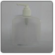 Liquid Soap Bottles