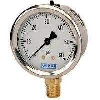Industrial Gauge