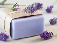 Lavender Soap