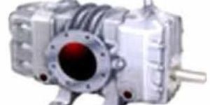 Gas Roots Blower