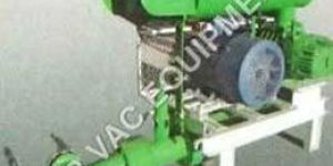 Industrial Air Compressor