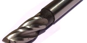End Mill Cutters