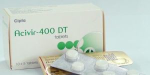 Antiviral Tablets