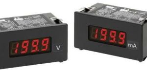 Digital Panel Meters