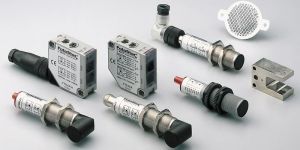 Photoelectric Sensors