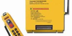 Radio Remote Controller