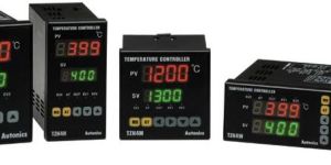 Temperature Controllers