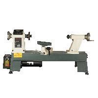 Wood Lathe Machine