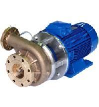 High Pressure Centrifugal Pump