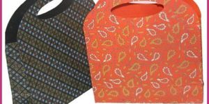 Designer Handmade Paper Bags