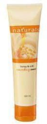 Avon Milk & Honey Nourishing Face Wash