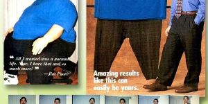 Weight Loss Product