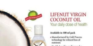 Virgin Coconut Oil