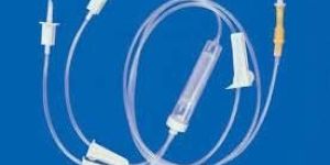 Blood Transfusion Set