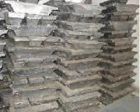 Remelted Lead Ingots