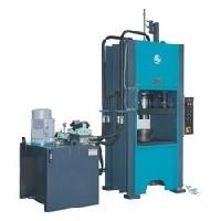 Hydraulic Deep Drawing Press