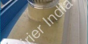 Powerless Industrial Air Ventilators