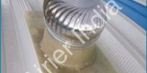 Roof Exhaust Industrial Fans