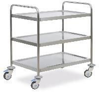 Hospital Trolley