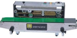 Band Sealer Machine