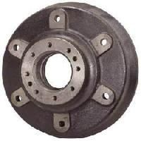 Tractor Trolley Brake Drum