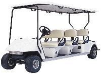 Golf Vehicle