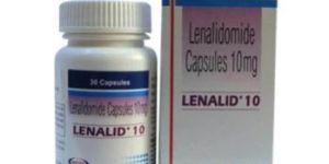 Lenalidomide Capsules