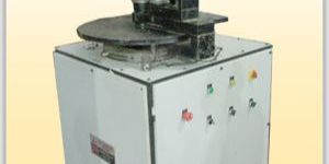 Bar Bending Machines