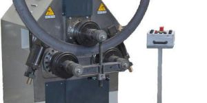 Section Bending Machines