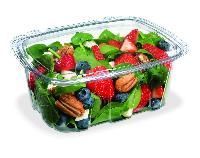 Thermoformed Food Containers