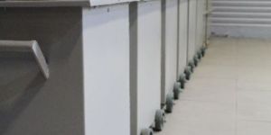 Electrical Equipment Installation Services